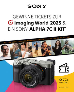 Image post by @sony.deutschland.at on Instagram