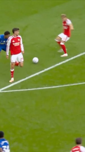Video post by @dazn_futbol on Instagram