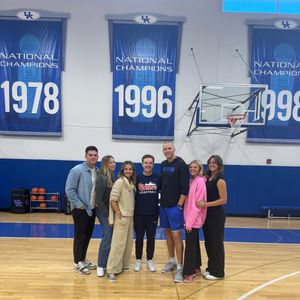 Image post by @CoachMarkPope on Twitter