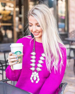 Image post by @shopfillyflair on Instagram