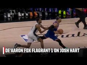 Video post by @NBA on ESPN on YouTube