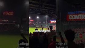 Video post by @bostonwithemily on YouTube