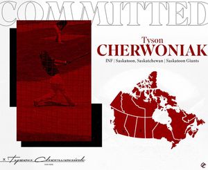 Image post by @ocyotesbaseball on Instagram