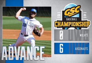 Image post by @gscsports on Instagram