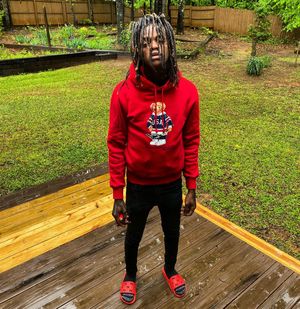 Image post by @jaydayoungan on Instagram
