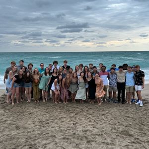 Image post by @arcadia_swim on Instagram