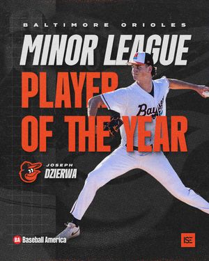 Image post by @isebaseball on Instagram