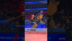 Video post by @atlhawks on YouTube