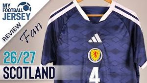 Video post by @myfootballjersey on YouTube