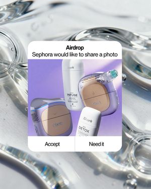 Image post by @sharkbeautyuk on Instagram