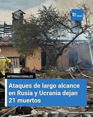 Image post by @infodiariord on Instagram