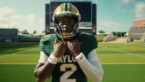 Video post by @baylorathletics on YouTube