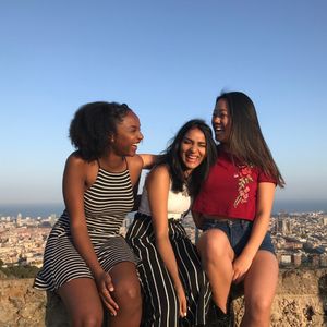 Image post by @cieestudyabroad on Instagram