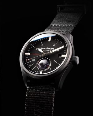 Image post by @echo_neutra on Instagram