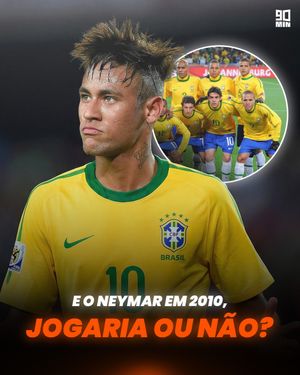 Image post by @90minbrasil on Instagram