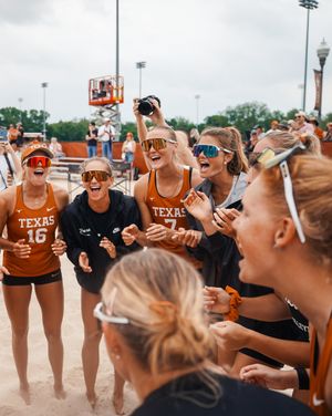 Image post by @texasbeachvb on Instagram