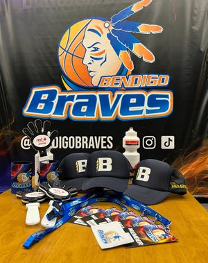 Image post by @bendigobraves on Instagram