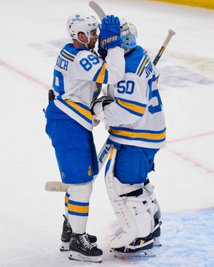 Image post by @NHLMedia on Twitter