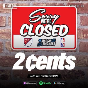 Image post by @2centsfcshow on Instagram