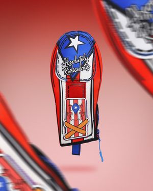 Image post by @ariabyx on Instagram