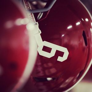 Image post by @ua_athletics on Instagram