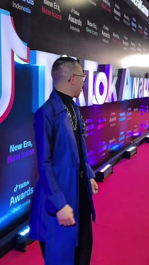Video post by @budiputrahair on TikTok