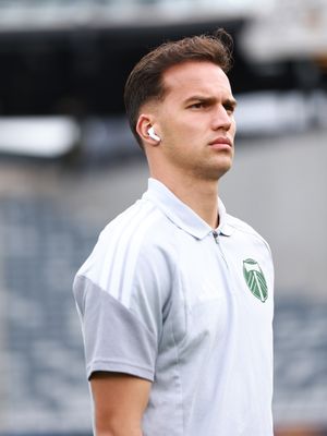 Image post by @timbersfc on Instagram
