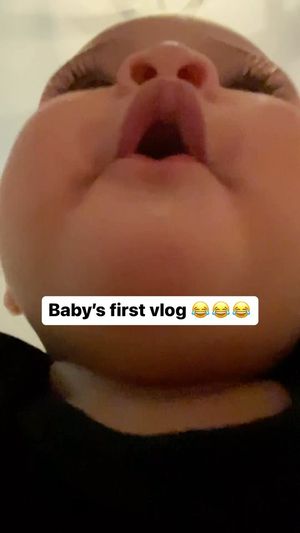 Video post by @the_walters_family_ on Instagram