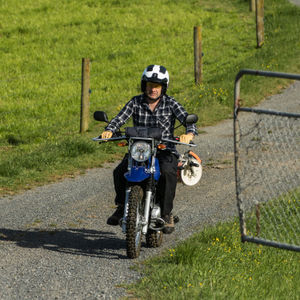 Image post by @yamahamotoraus on Instagram
