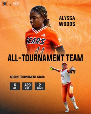 Image post by @mercerusoftball on Instagram