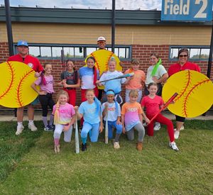 Image post by @eastonfastpitch on Instagram