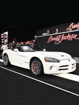 Video post by @barrettjacksontv on TikTok