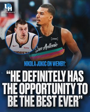 Image post by @legionhoops on Instagram