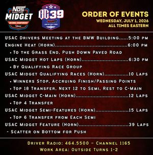 Image post by @usacnation on Instagram