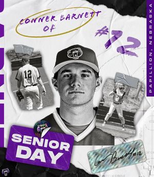 Image post by @BUBruinBaseball on Twitter