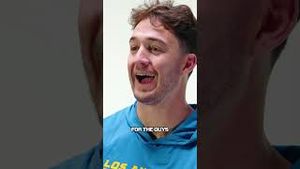 Video post by @chargers on YouTube