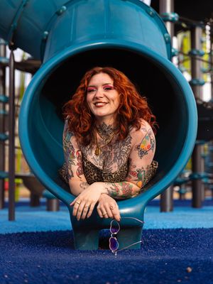 Image post by @hailstormtattoos on Instagram