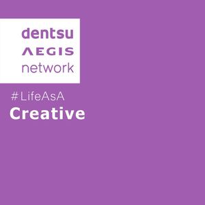Image post by @dentsu on Instagram