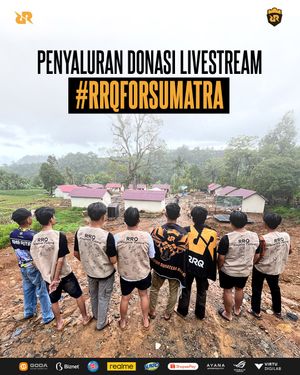 Image post by @teamrrq on Instagram