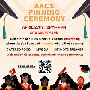 Image post by @uscaacs on Instagram