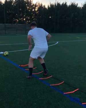 Image post by @pitch_addict on Instagram