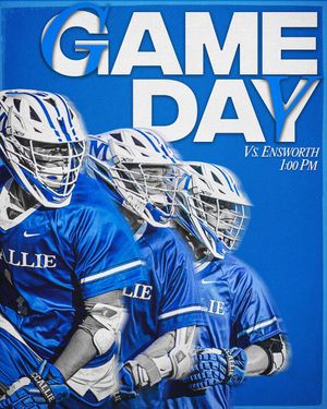 Image post by @mccallieschoollax on Instagram