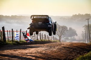 Image post by @KalleRovanpera on Twitter