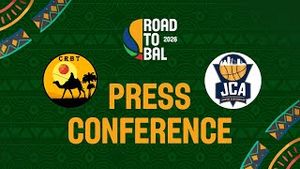 Video post by @fiba_media on YouTube