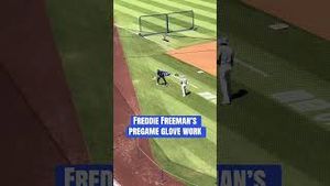 Video post by @dodgerblue1958 on YouTube