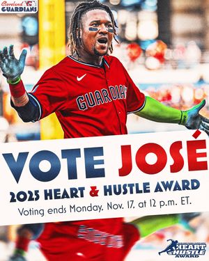 Image post by @cleguardians on Instagram