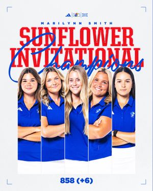 Image post by @kuwomensgolf on Instagram