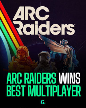 Image post by @gaming on Instagram