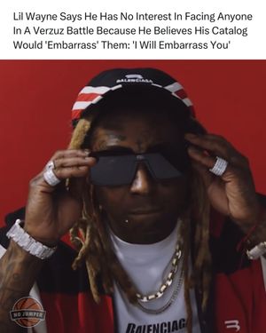 Image post by @nojumper on Instagram