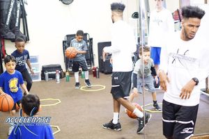 Image post by @acceleratebball on Instagram